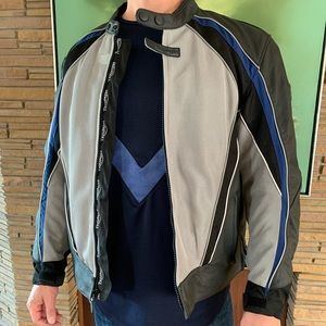 Triumph Motorcycle Jacket